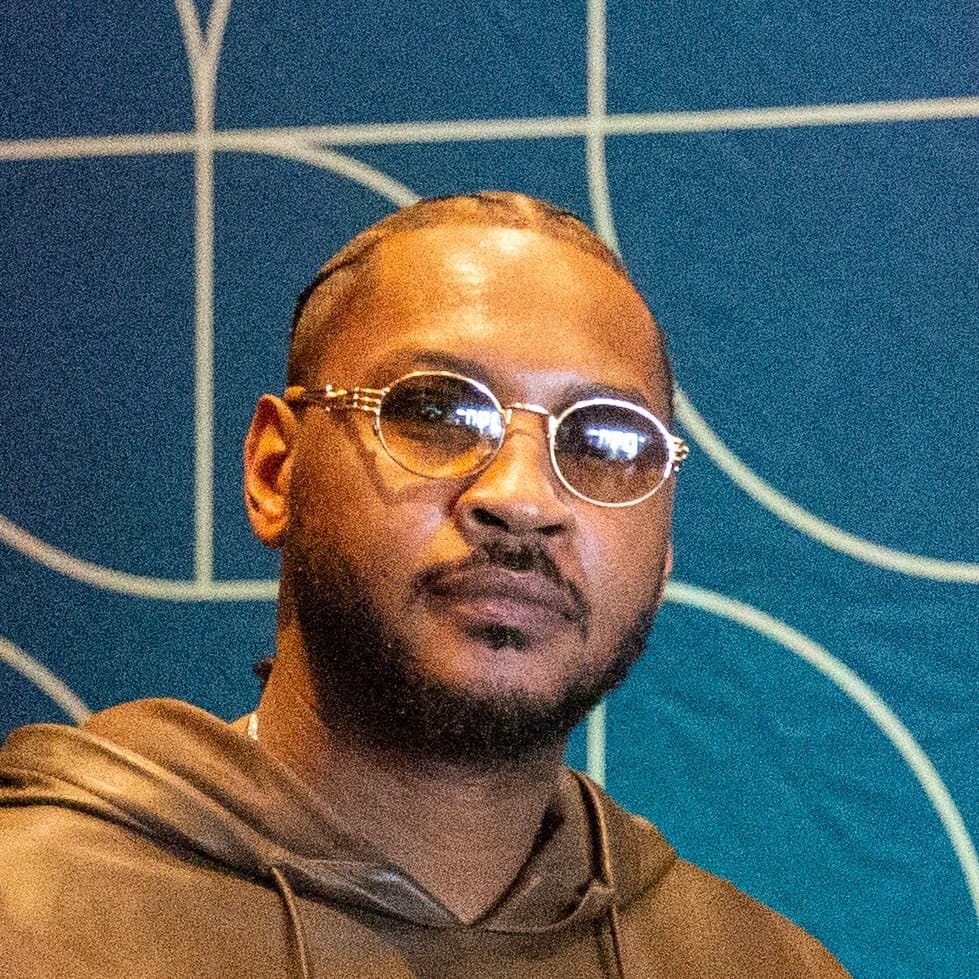 Carmelo Anthony