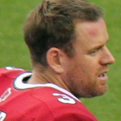 Carson Palmer