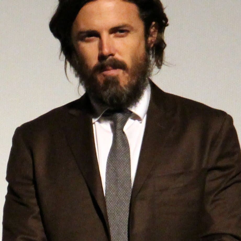 Casey Affleck