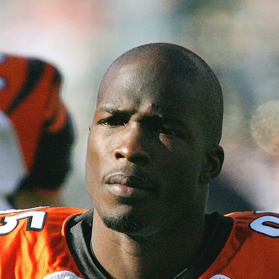 Chad Ochocinco