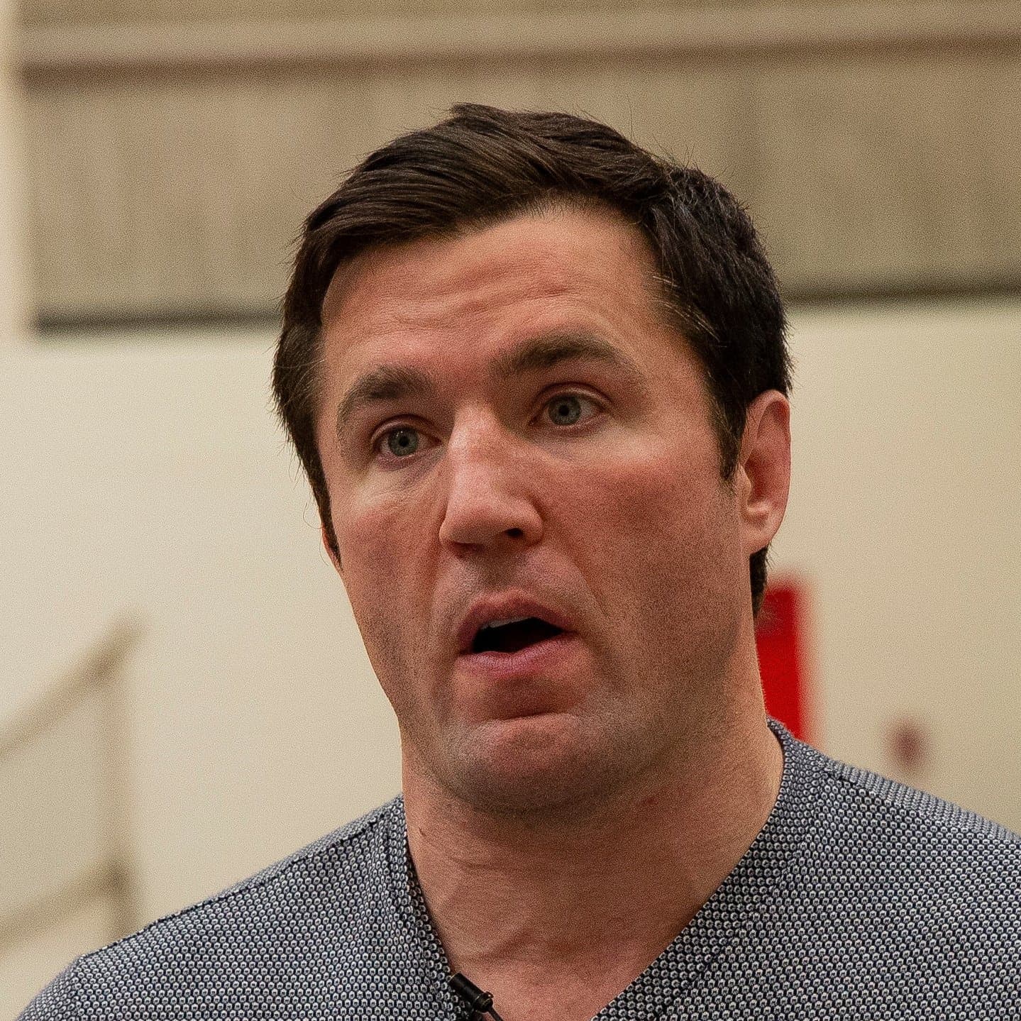 Chael Sonnen