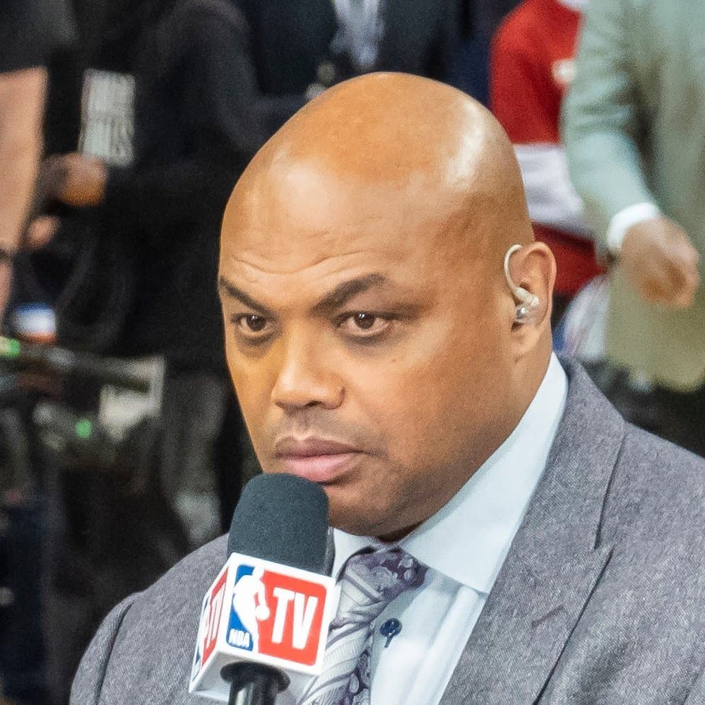 Charles Barkley