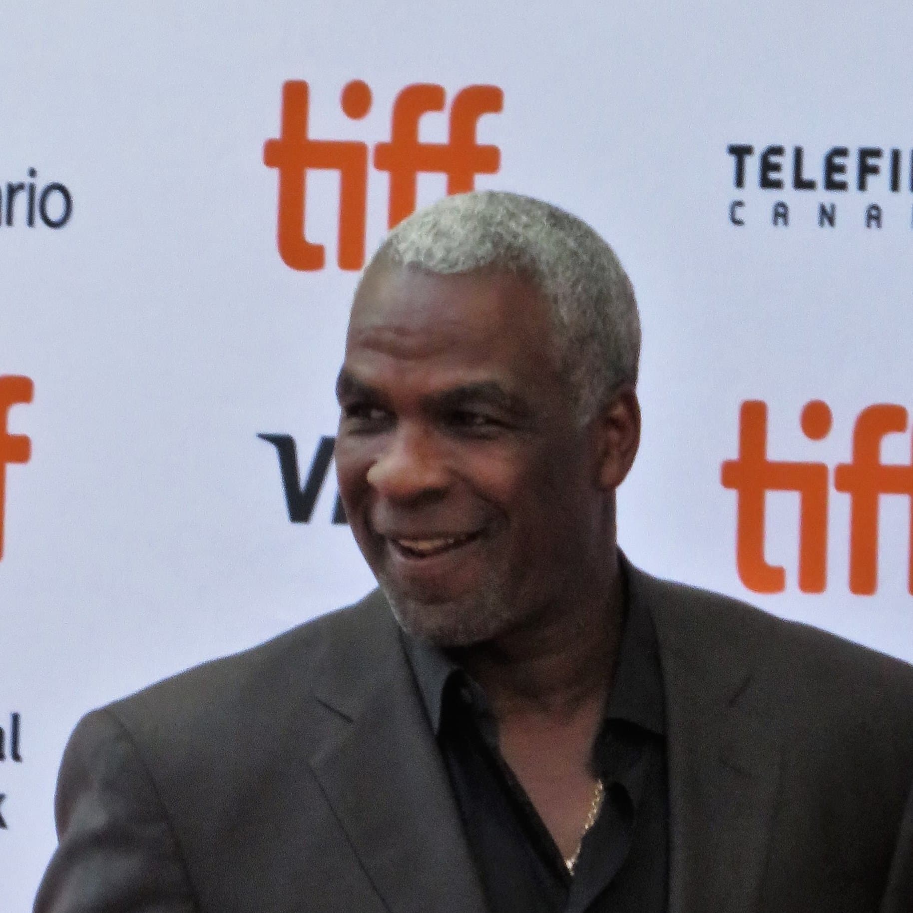 Charles Oakley