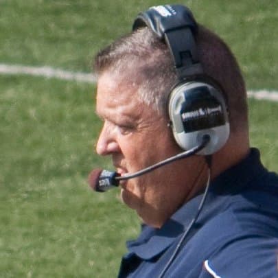 Charlie Weis