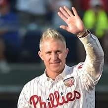 Chase Utley