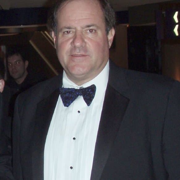 Chris Berman