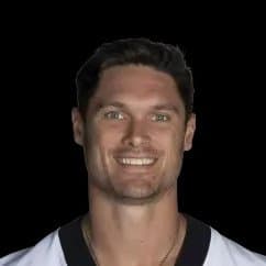 Chris Hogan
