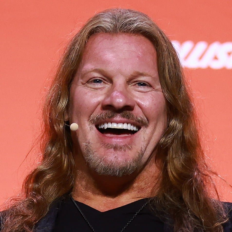 Chris Jericho