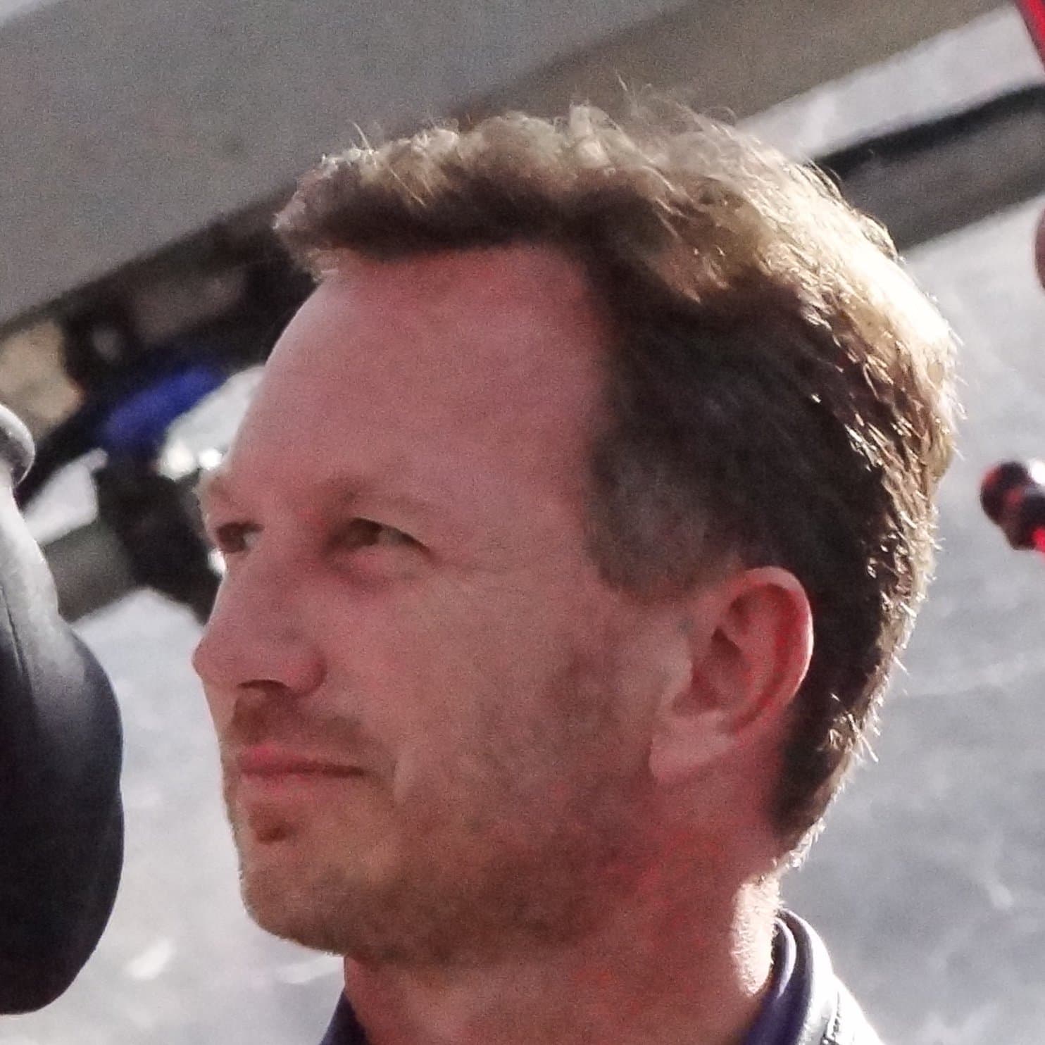 Christian Horner