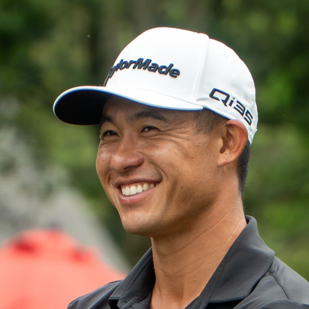 Collin Morikawa