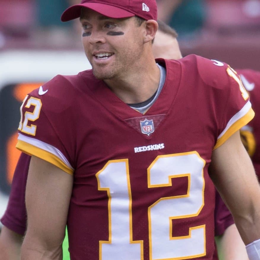 Colt McCoy