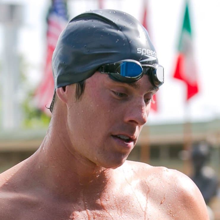 Conor Dwyer