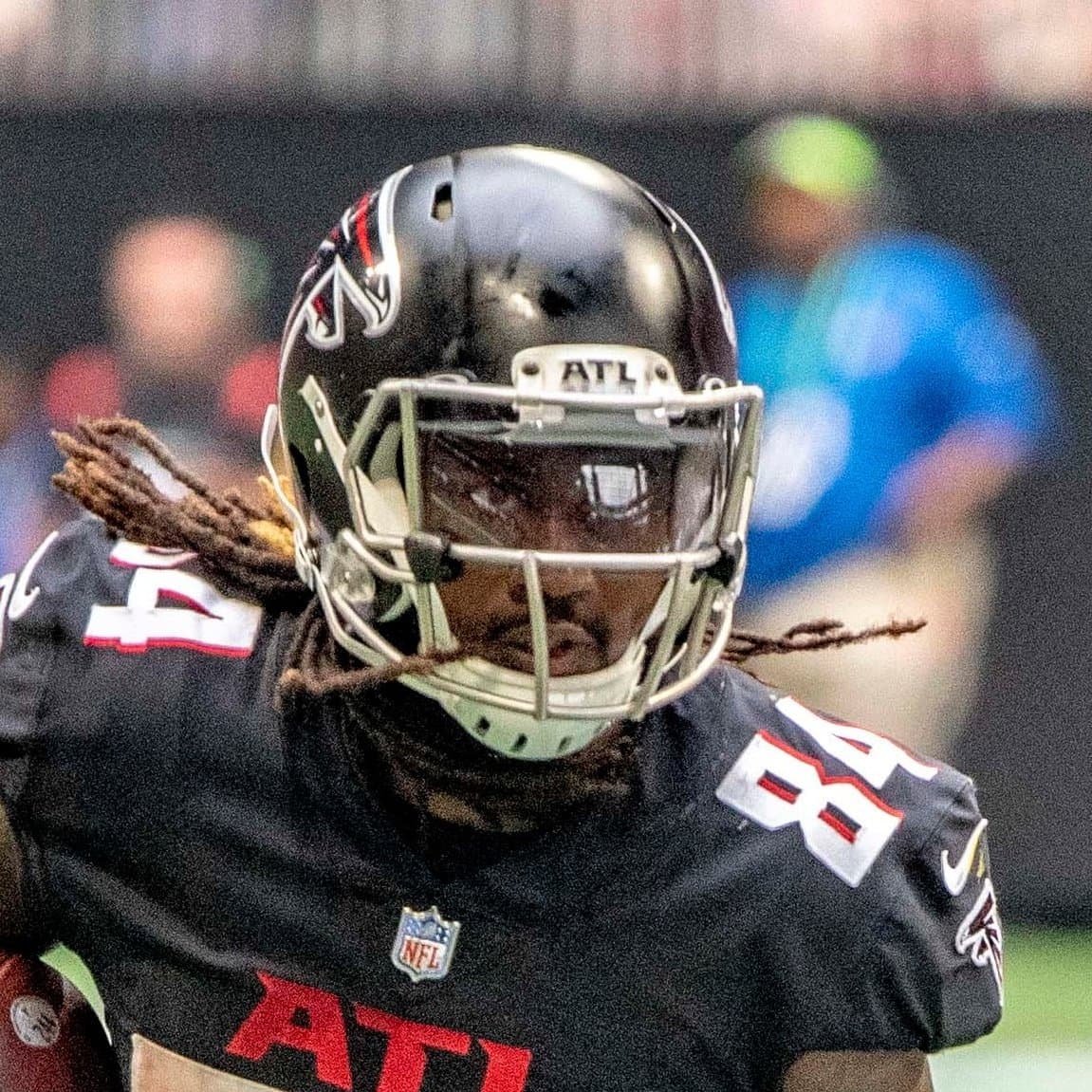 Cordarrelle Patterson