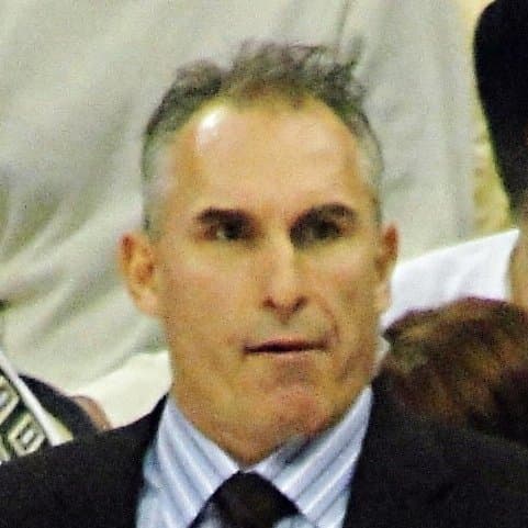 Craig Berube