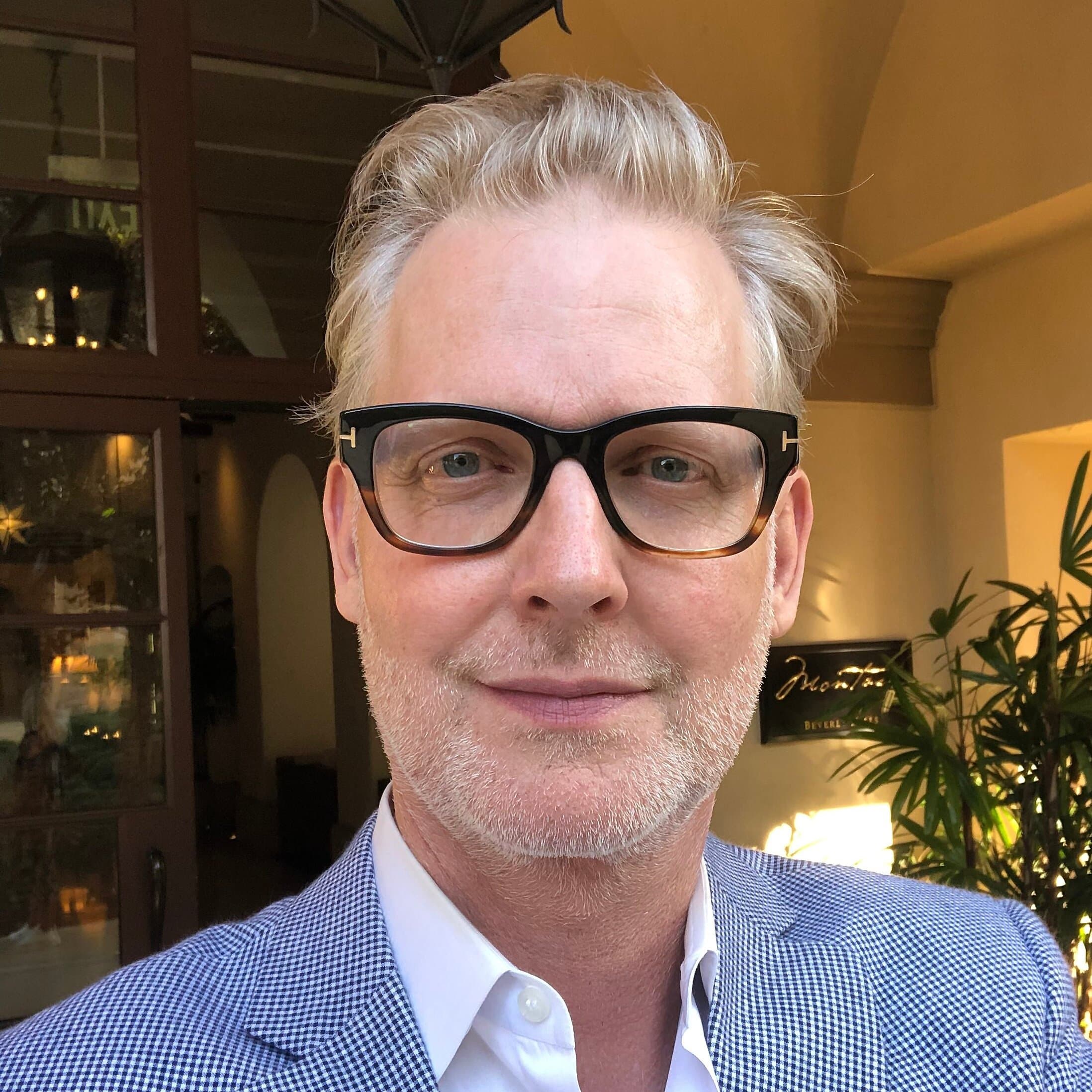 Craig Kilborn
