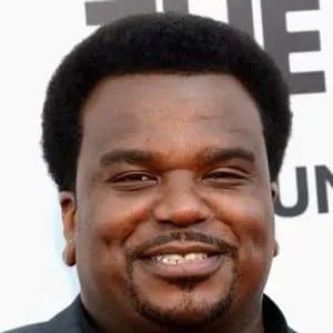 Craig Robinson