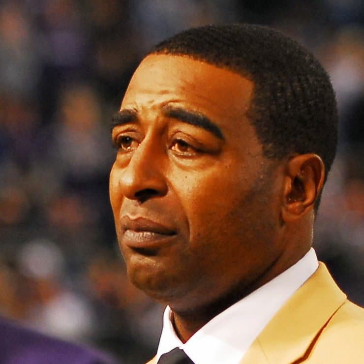 Cris Carter