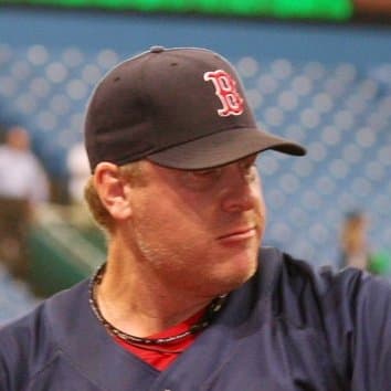 Curt Schilling