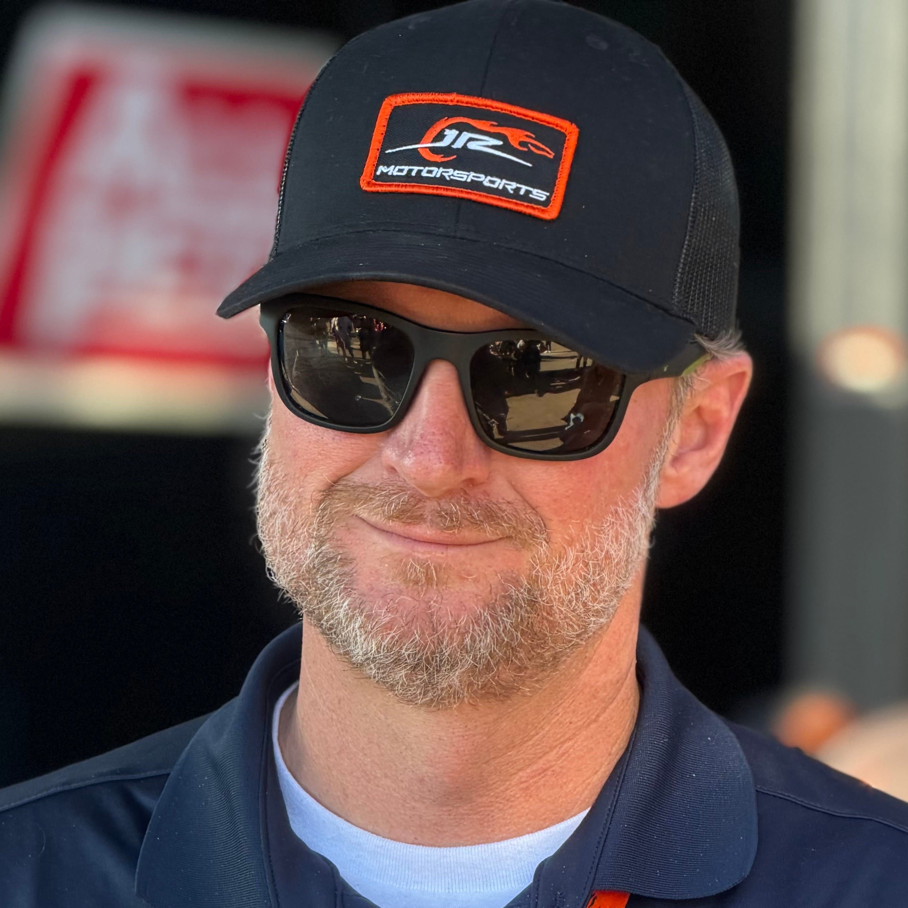 Dale Earnhardt Jr