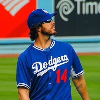 Dan Haren