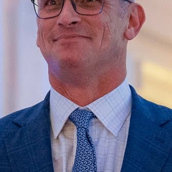 Dan Hurley