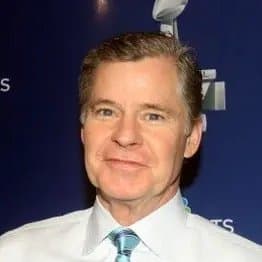 Dan Patrick