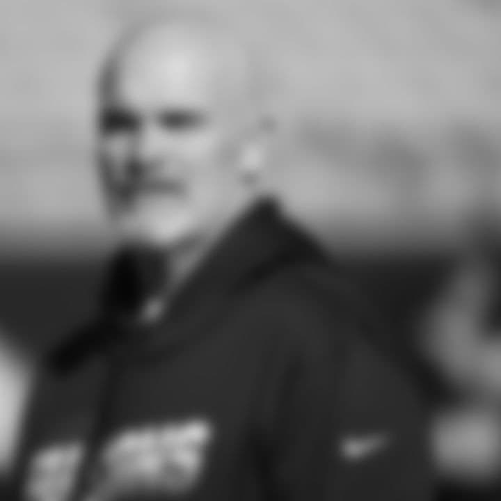 Dan Quinn