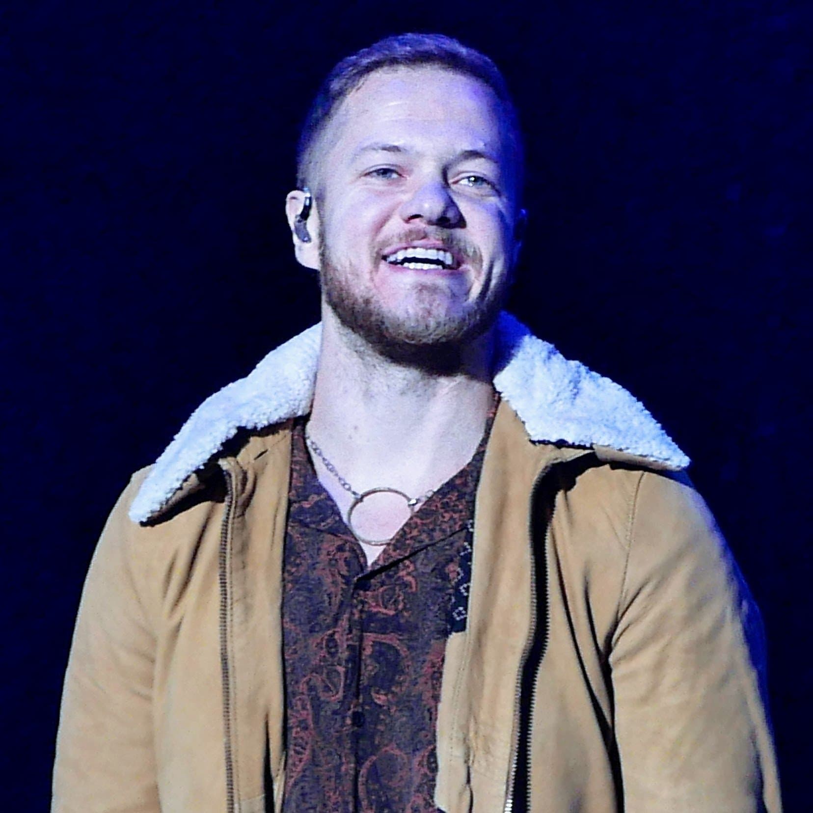 Dan Reynolds