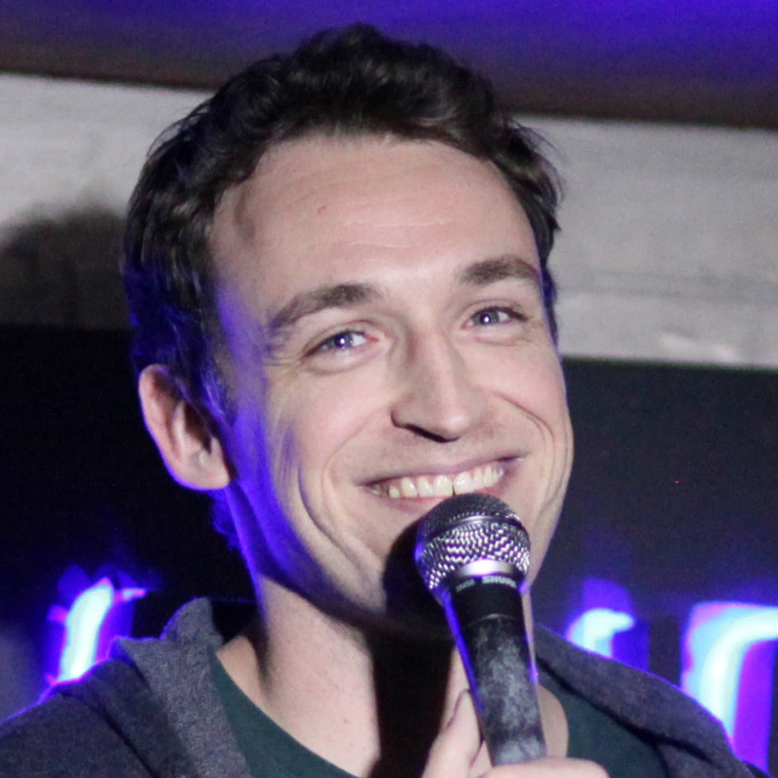 Dan Soder