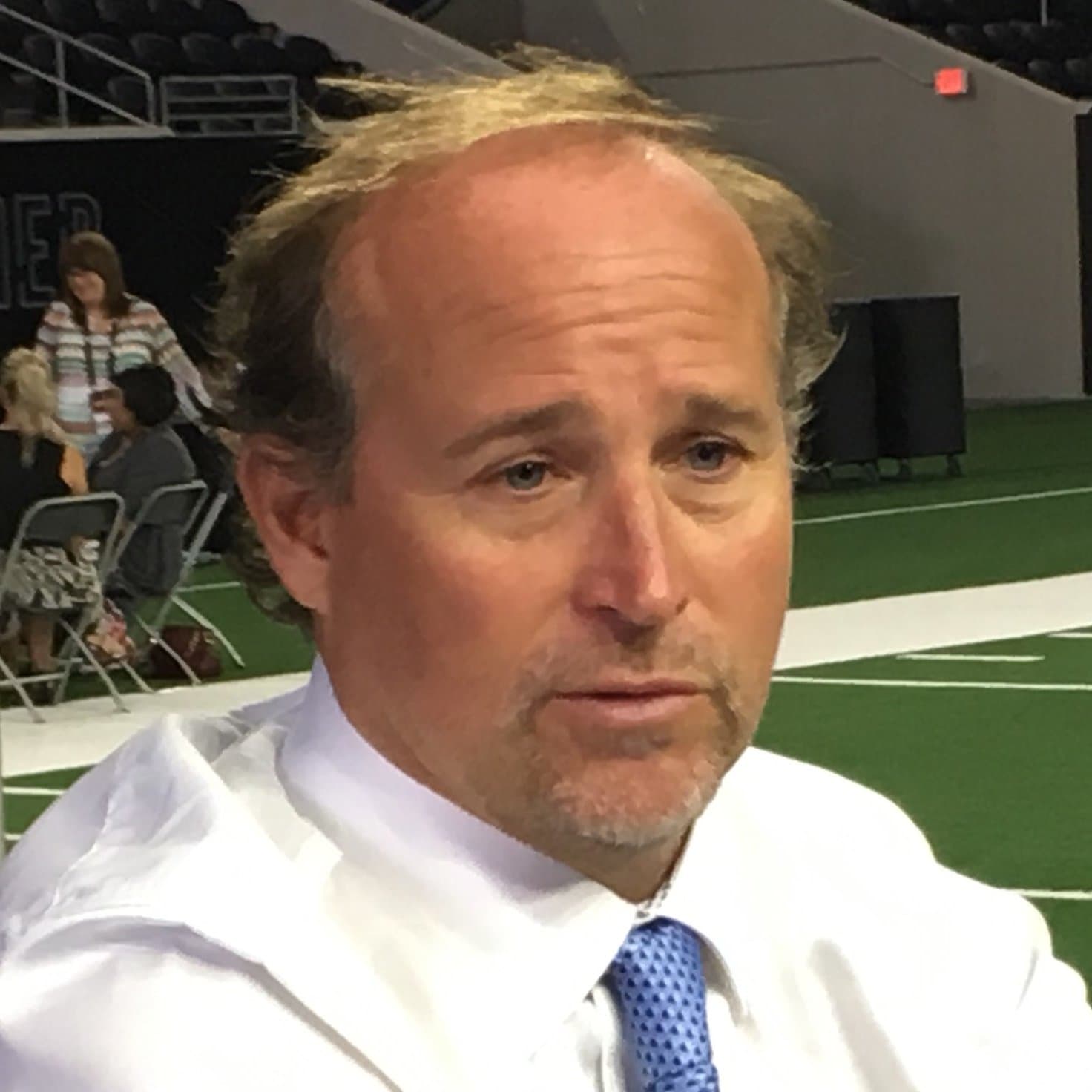Dana Holgorsen