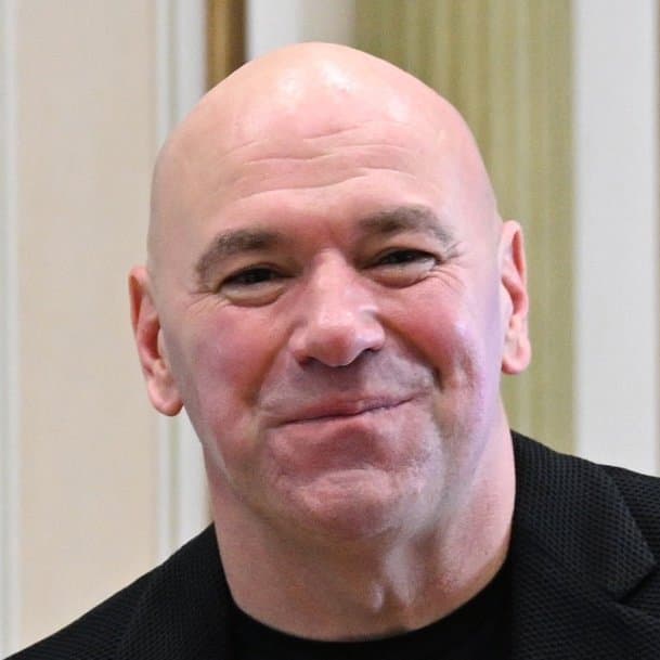 Dana White