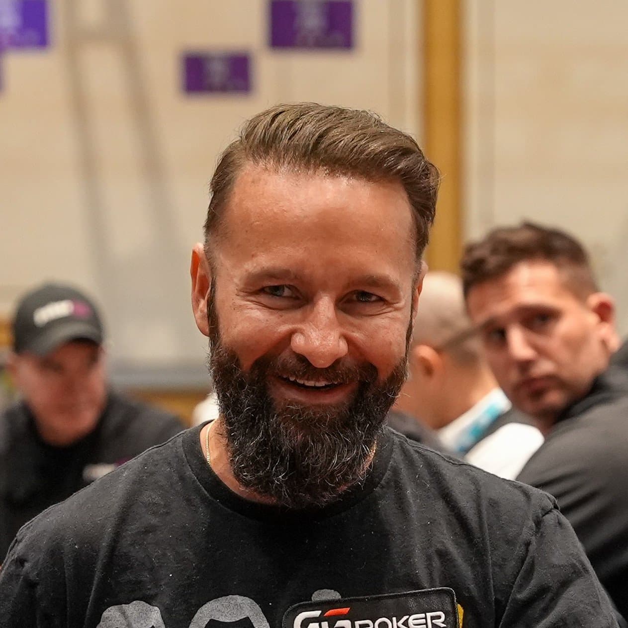 Daniel Negreanu