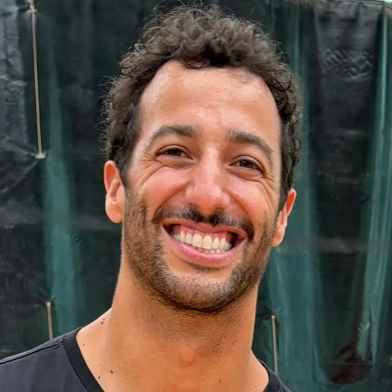 Daniel Ricciardo