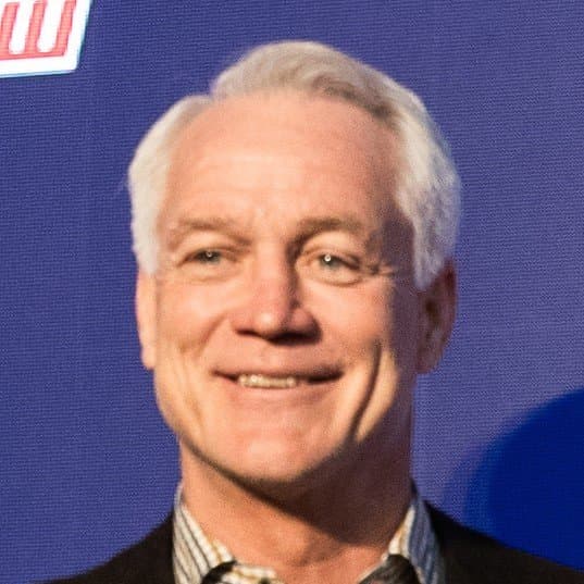 Daryl "Moose" Johnston