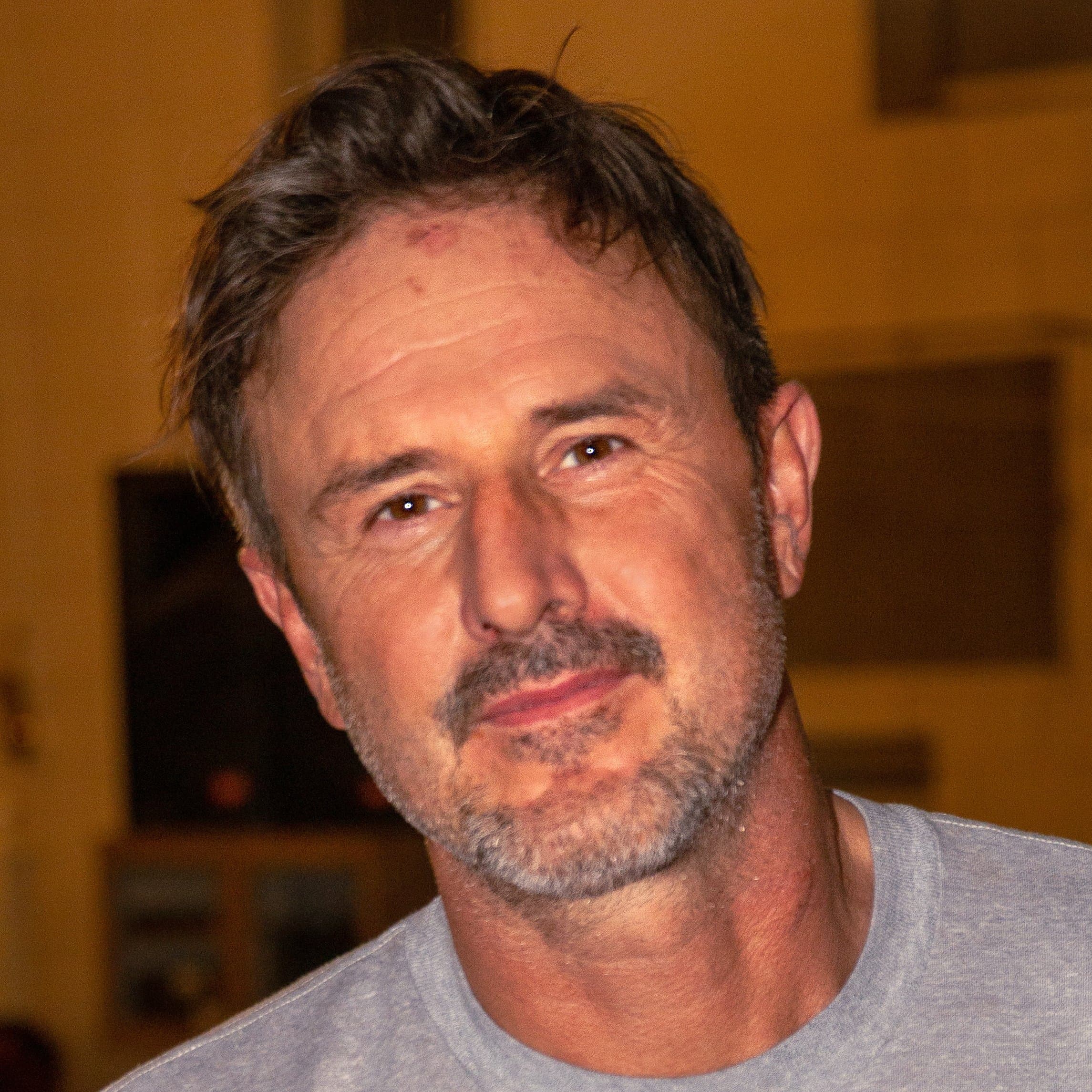David Arquette