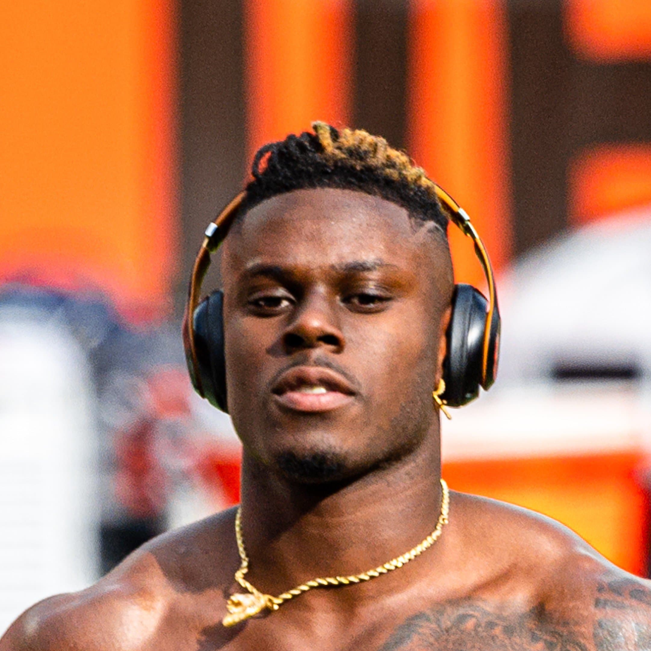 David Njoku
