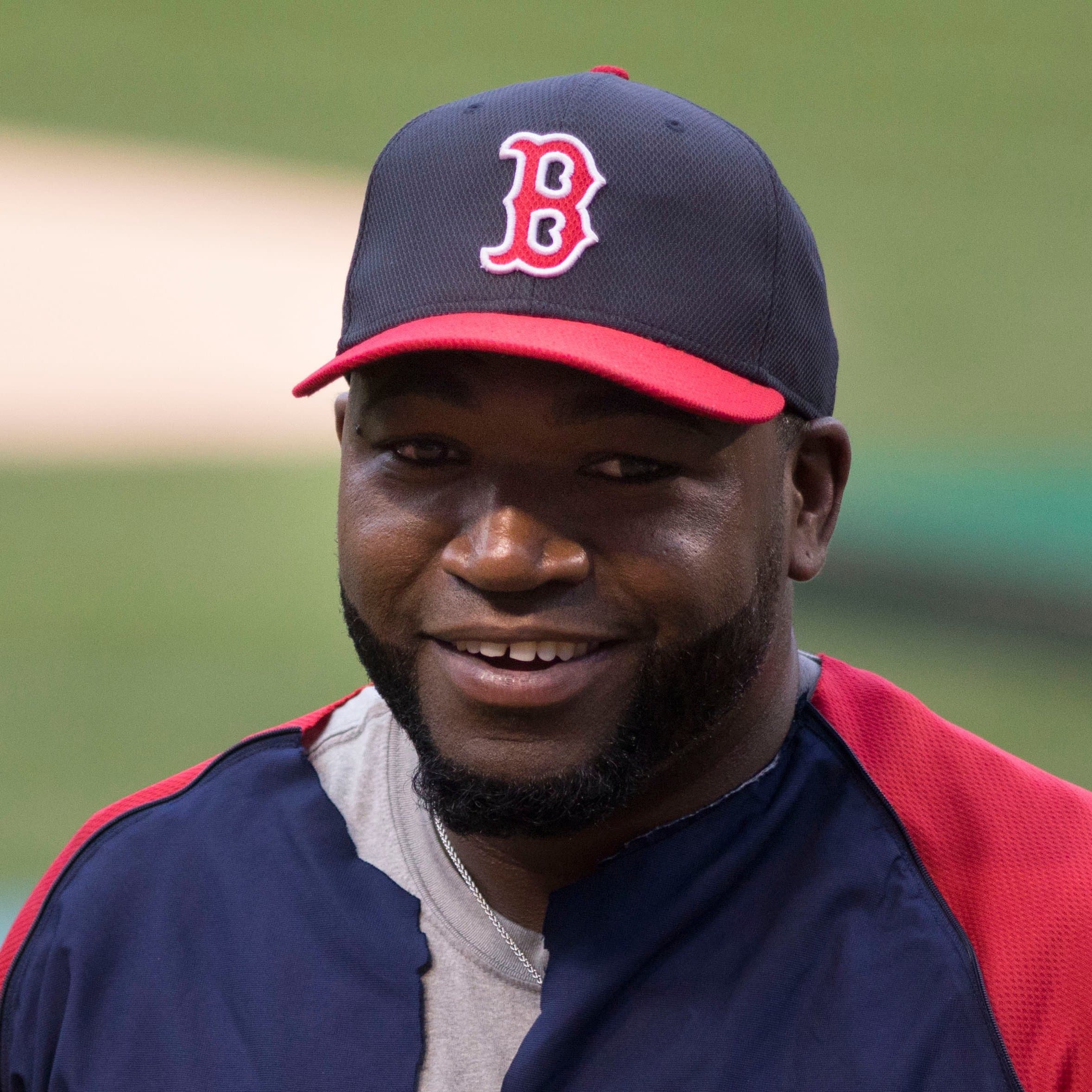 David Ortiz