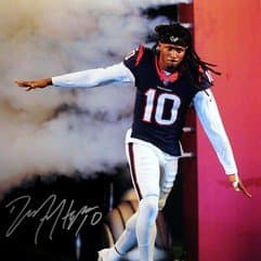 DeAndre Hopkins