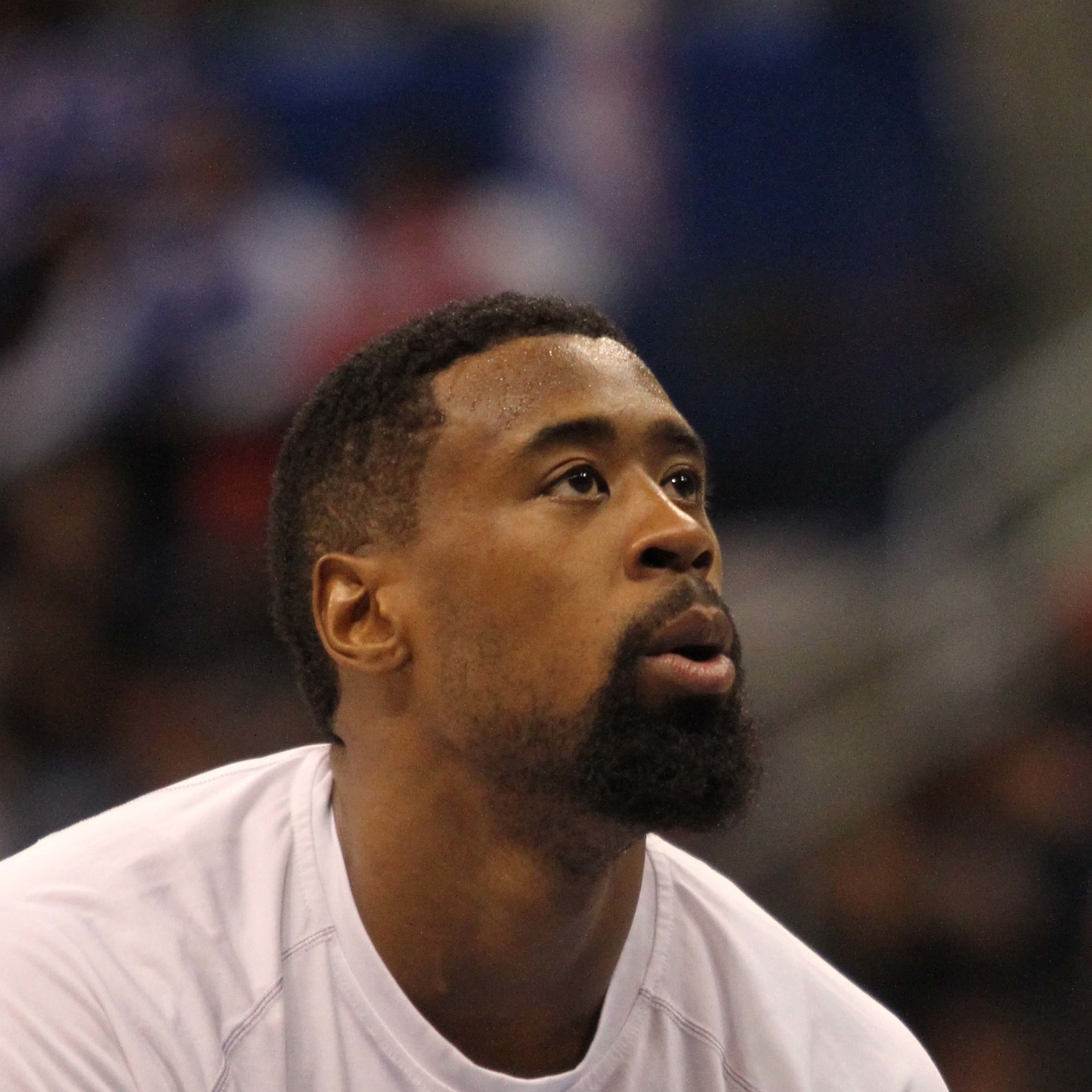 DeAndre Jordan