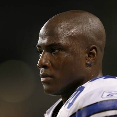 DeMarcus Ware