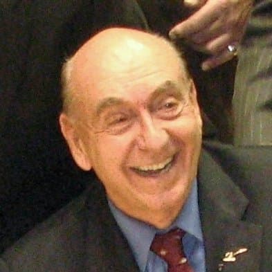 Dickie V