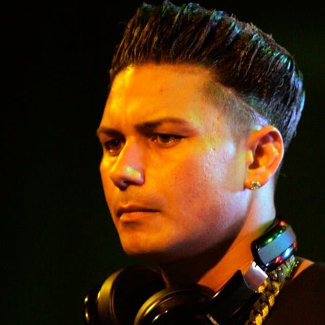 DJ Pauly D