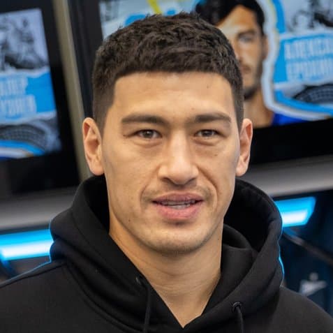 Dmitry Bivol