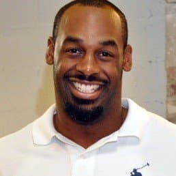 Donovan McNabb