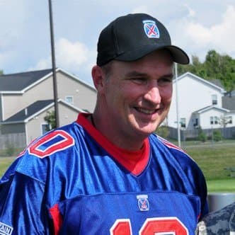 Doug Marrone