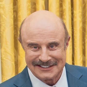 Dr. Phil