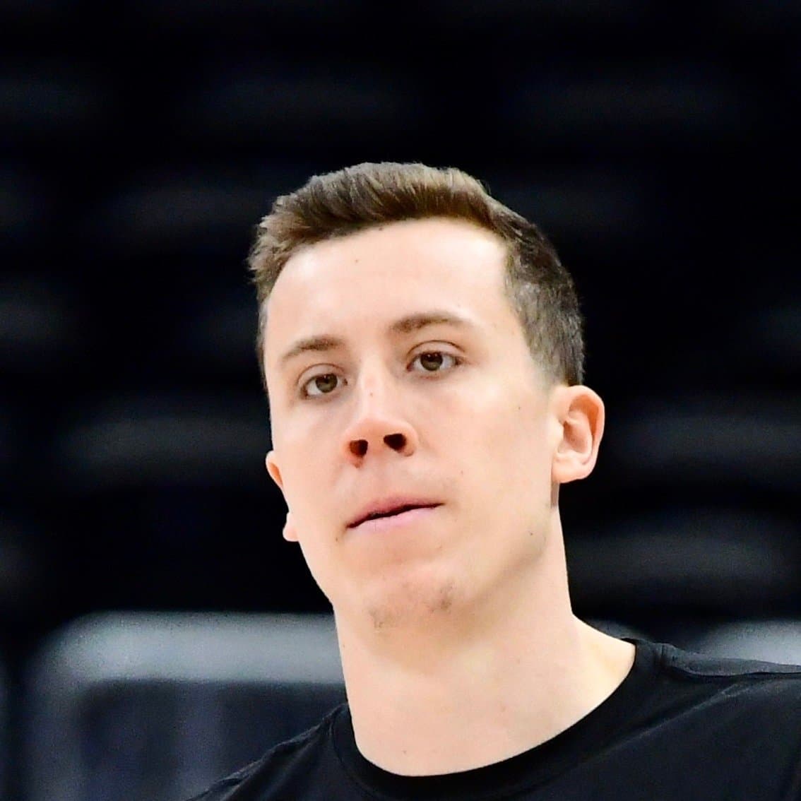 Duncan Robinson