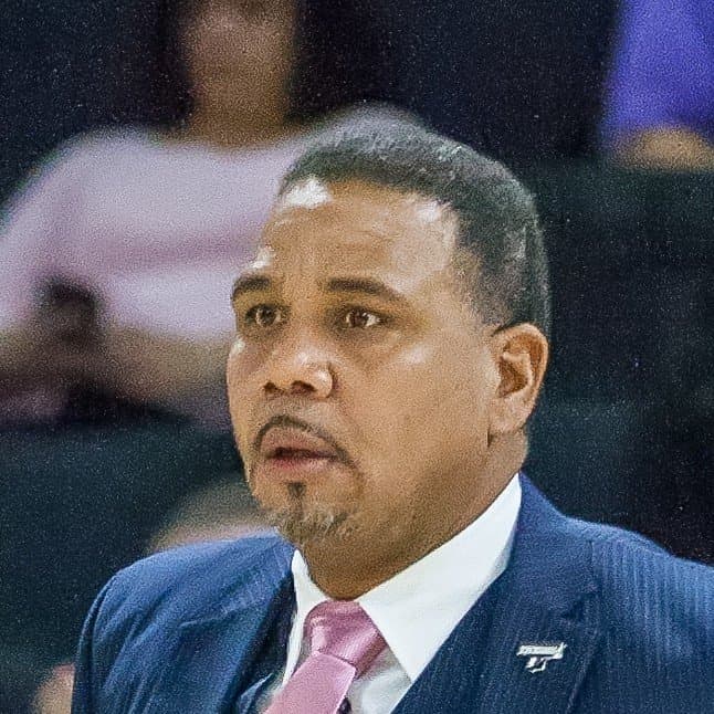Ed Cooley