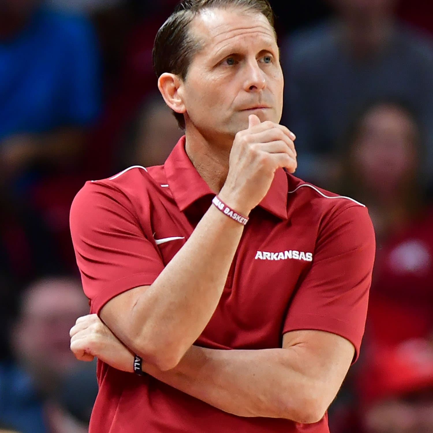 Eric Musselman