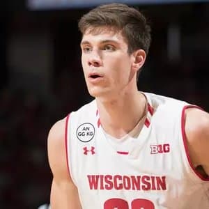 Ethan Happ